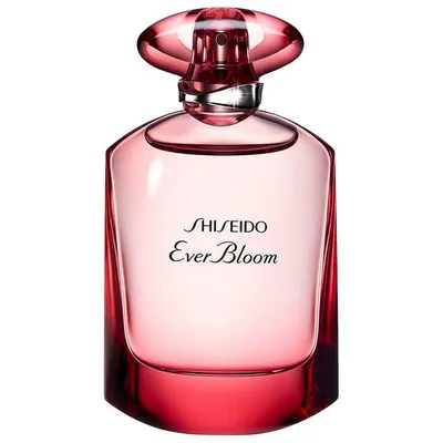 Shiseido Ever Bloom Ginza Flower