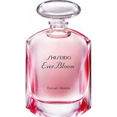 Shiseido Ever Bloom