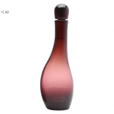 Shiseido Feminite Du Bois Eau Timide