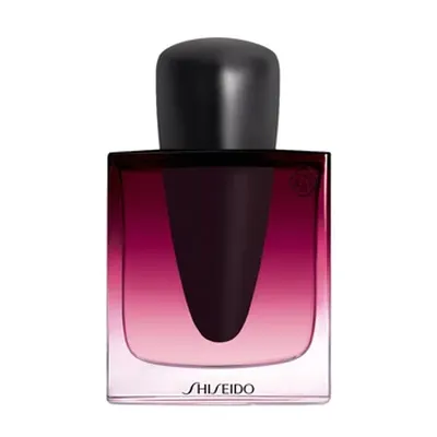 Shiseido Ginza Datura