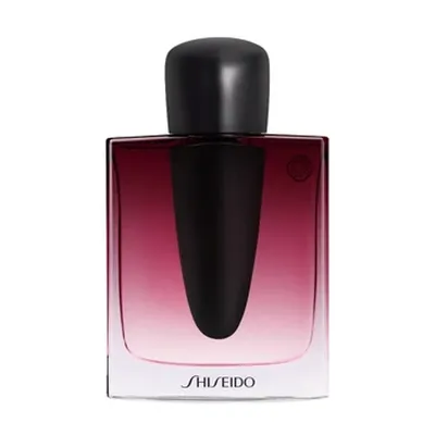 Shiseido Ginza Datura