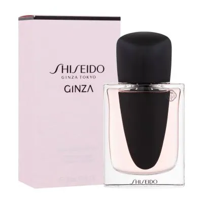Shiseido Ginza