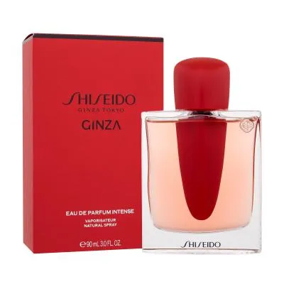 Shiseido Ginza Intense