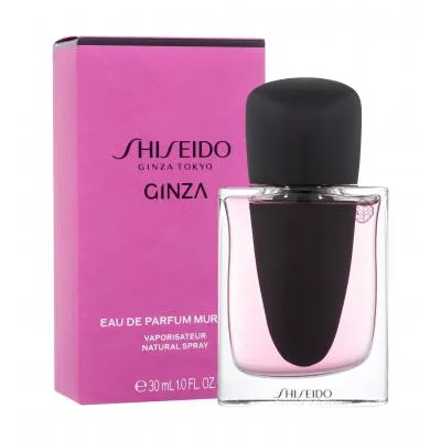 Shiseido Ginza Murasaki