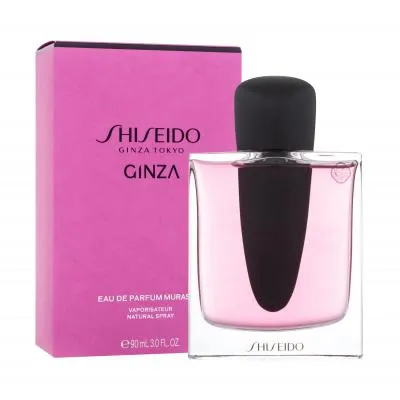 Shiseido Ginza Murasaki
