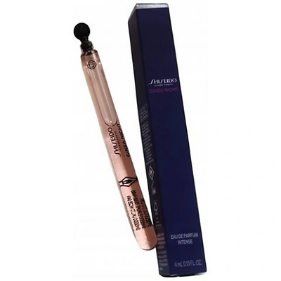 Shiseido Ginza Night Intense
