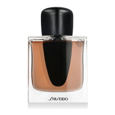 Shiseido Ginza Limited Edition
