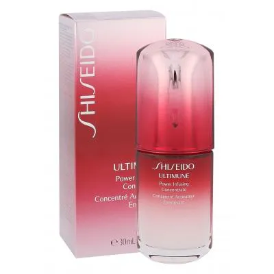Shiseido Ultimune Power Infusing Concentrate