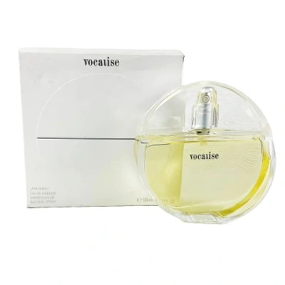 Shiseido Vocalise