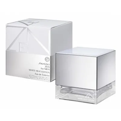 Shiseido Zen White Heat For Men