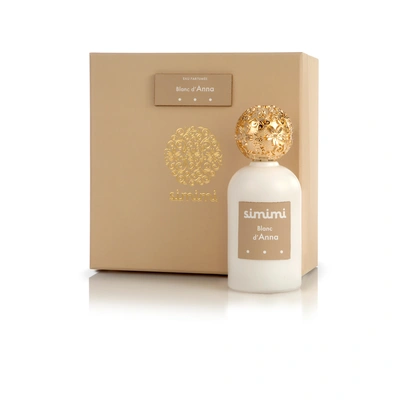 Simimi Blanc d'Anna