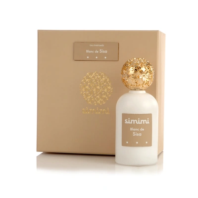 Simimi Blanc De Sisa