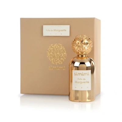 Simimi Folie De Marguerite