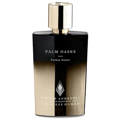 Simone Andreoli Palm Oases