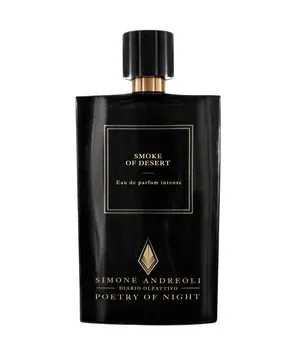 Simone Andreoli Smoke Of Desert