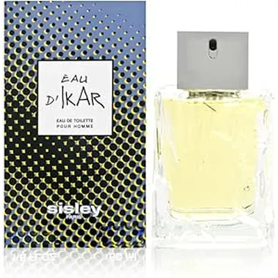Sisley Eau D'Ikar Pour Homme