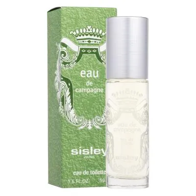 Sisley Eau De Campagne