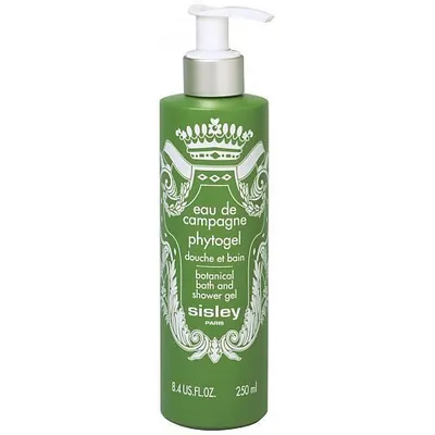 Sisley Eau De Campagne