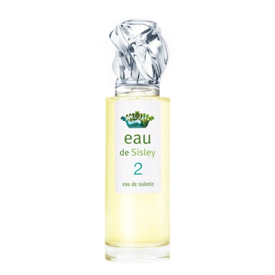 Sisley Eau De Sisley 2