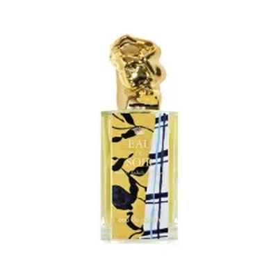 Sisley Eau Du Soir Ymane Key-Gara