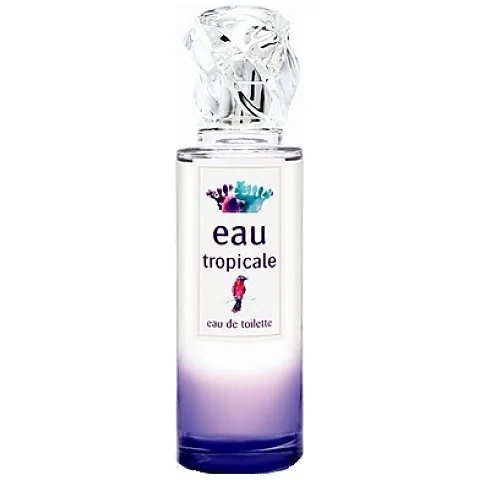 Sisley Eau Tropicale