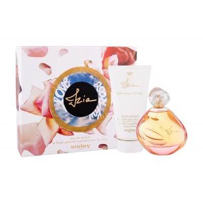 Sisley Izia