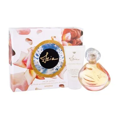 Sisley Izia