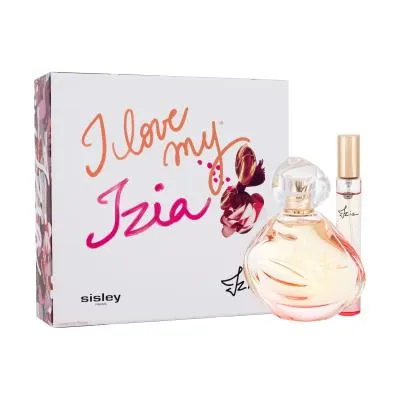 Sisley Izia