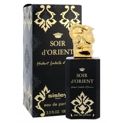 Sisley Soir D'Orient
