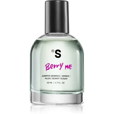 Sister's Aroma Berry Me