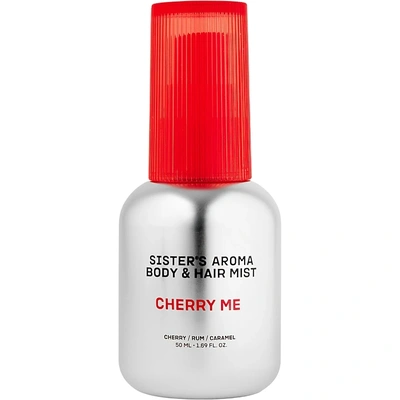 Sister's Aroma Cherry Me