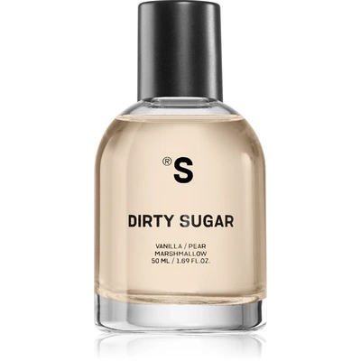 Sister's Aroma Dirty Sugar