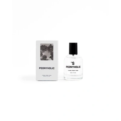 Sister's Aroma Peonyholic