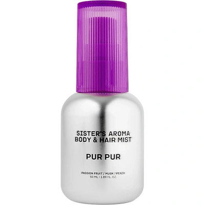 Sister's Aroma Pur Pur