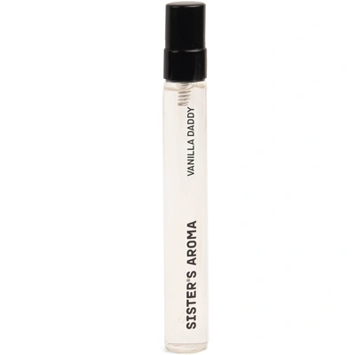 Sister`s Aroma Vanilla Daddy