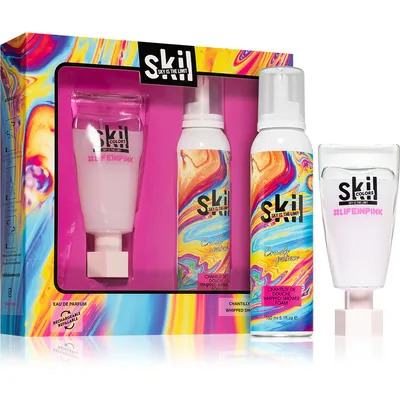 Skil Colors Life In Pink