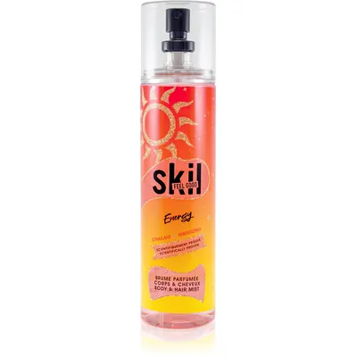 Skil Feel Good Energy