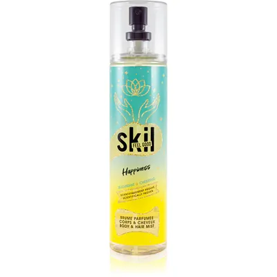 Skil Feel Good Happiness