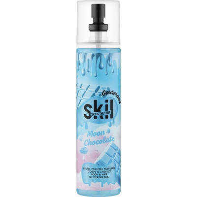 Skil Moon Chocolate
