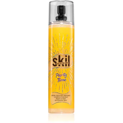 Skil Night Call Party Time
