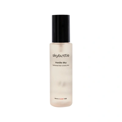 Skybottle Vanilla Sky