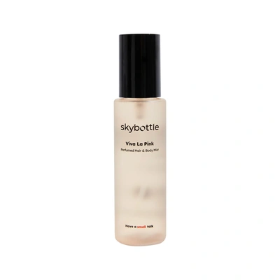 Skybottle Viva La Pink