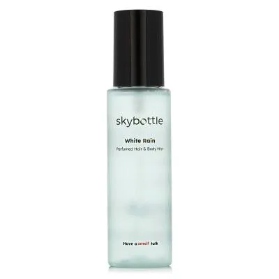 Skybottle White Rain