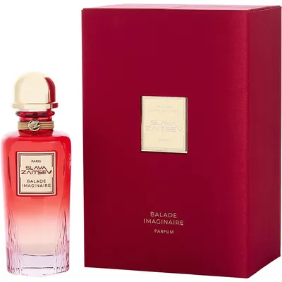 Slava Zaitsev Balade Imaginaire