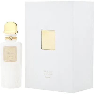Slava Zaitsev Parfum De Soie