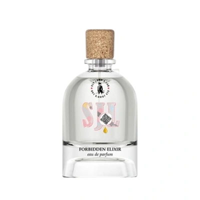 Sly John's Lab Forbidden Elixir