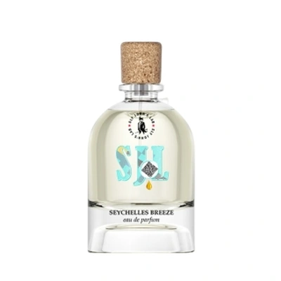 Sly John's Lab Seychelles Breeze