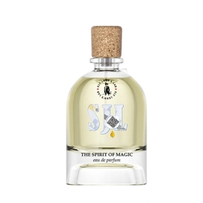 Sly John's Lab The Spirit Of Magic