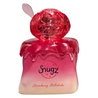 Snugz Strawberry Milkshake