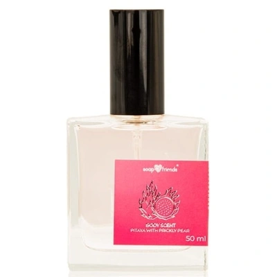 Soap & Friends Pitaya